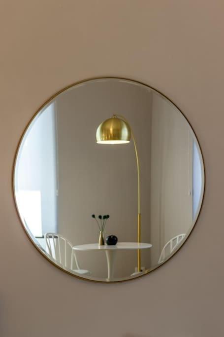 Casa Oldoini Apartment ลาสเปเซีย ภายนอก รูปภาพ