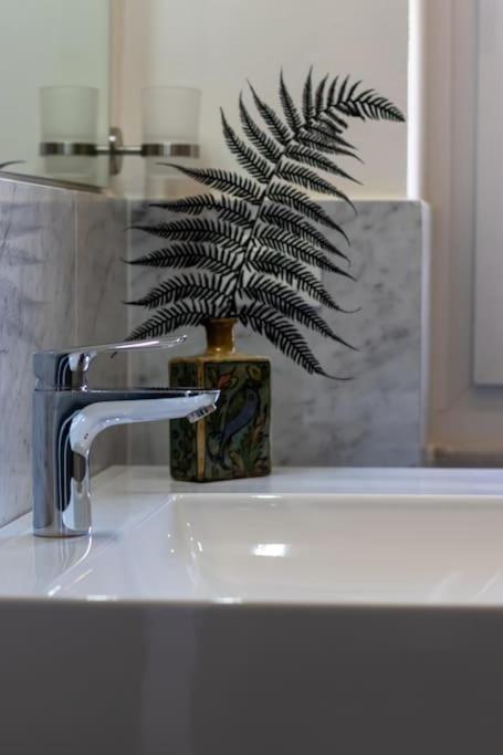 Casa Oldoini Apartment ลาสเปเซีย ภายนอก รูปภาพ