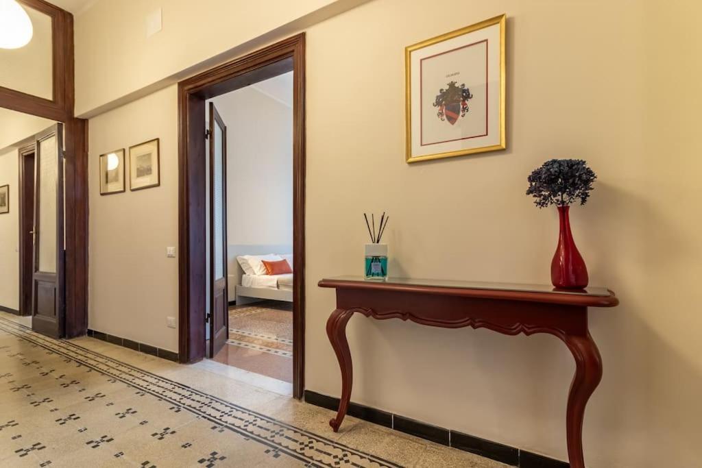 Casa Oldoini Apartment ลาสเปเซีย ภายนอก รูปภาพ