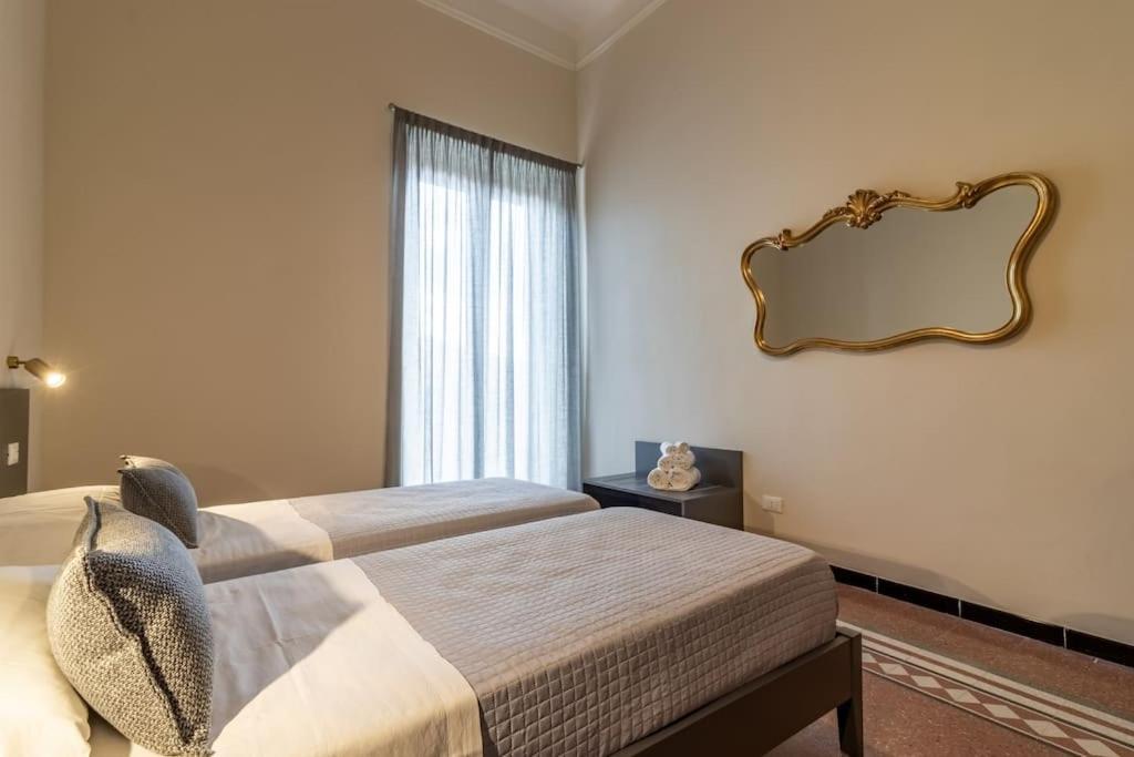Casa Oldoini Apartment ลาสเปเซีย ภายนอก รูปภาพ