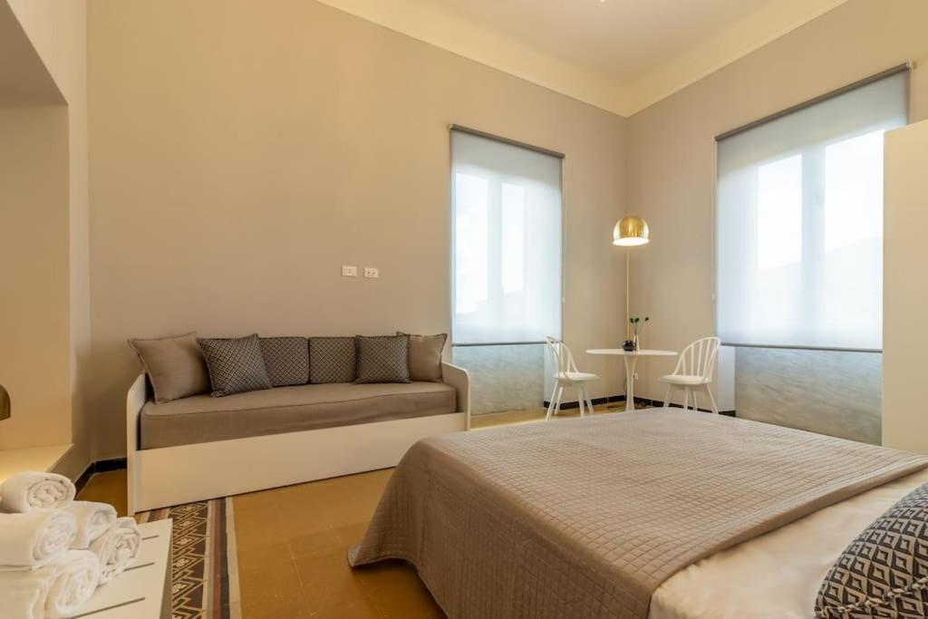 Casa Oldoini Apartment ลาสเปเซีย ภายนอก รูปภาพ