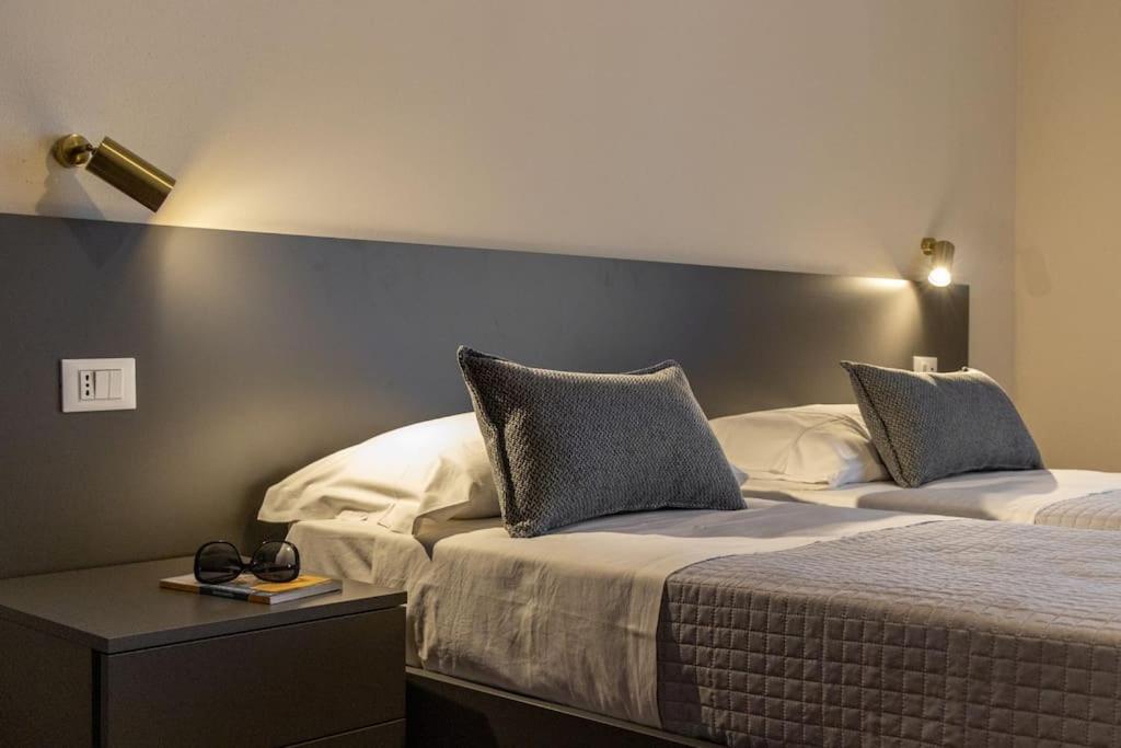 Casa Oldoini Apartment ลาสเปเซีย ภายนอก รูปภาพ