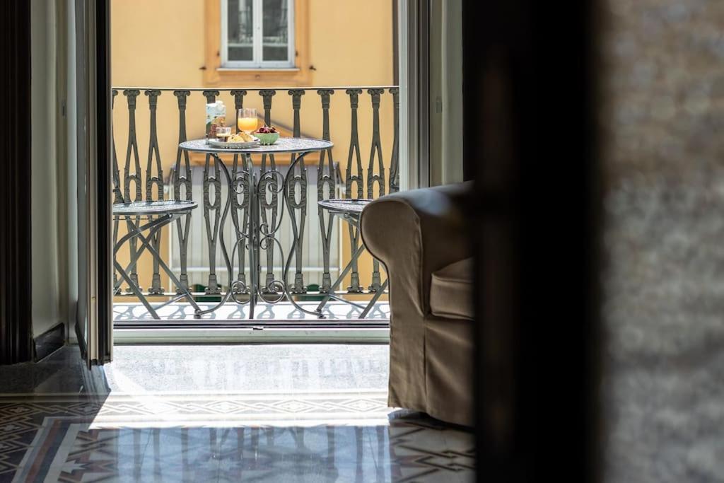 Casa Oldoini Apartment ลาสเปเซีย ภายนอก รูปภาพ