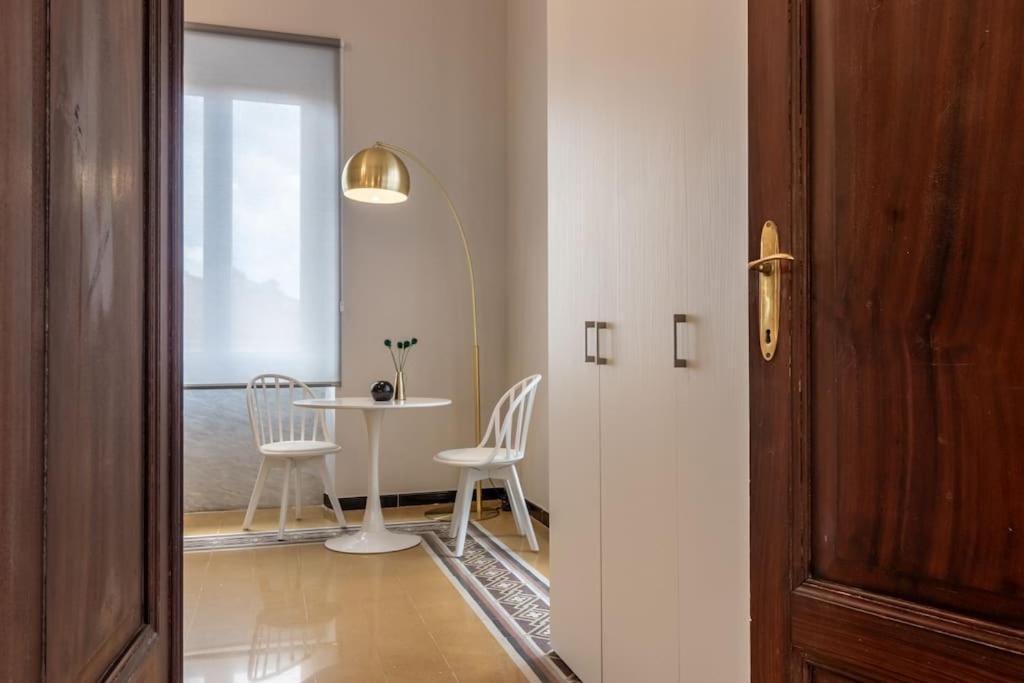 Casa Oldoini Apartment ลาสเปเซีย ภายนอก รูปภาพ