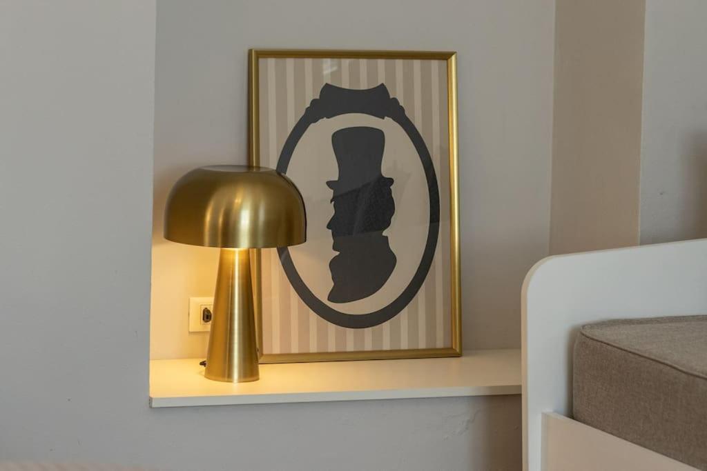 Casa Oldoini Apartment ลาสเปเซีย ภายนอก รูปภาพ