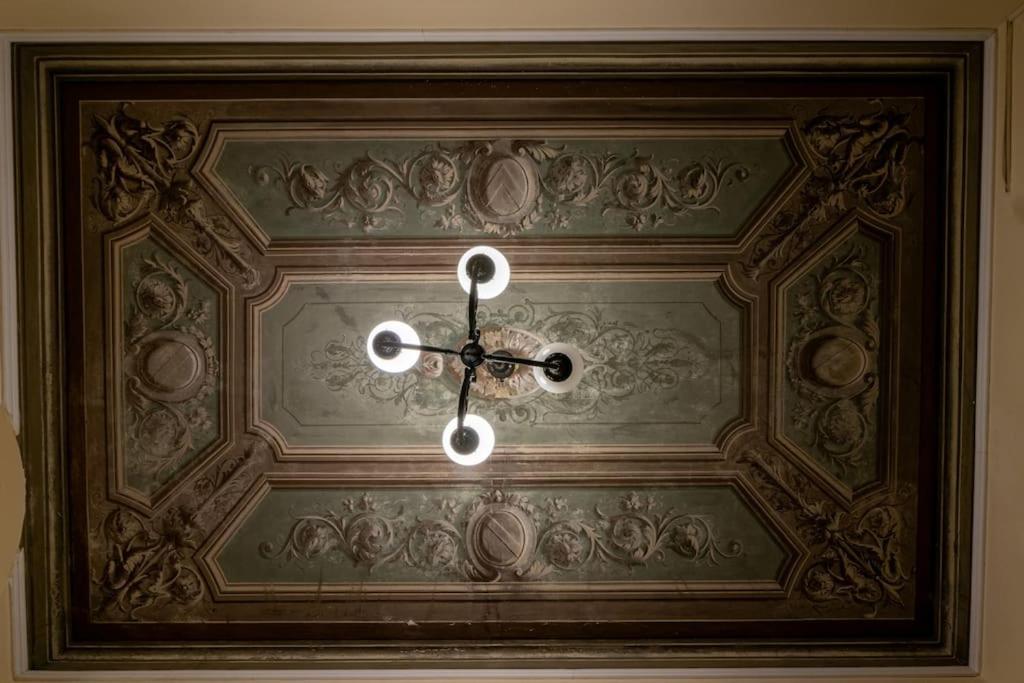 Casa Oldoini Apartment ลาสเปเซีย ภายนอก รูปภาพ